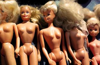 barbiedolls