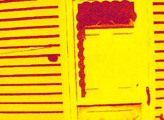 yellowdoor
